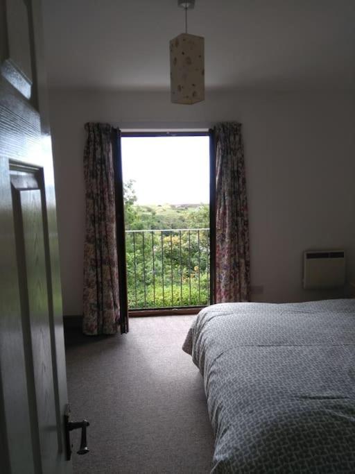Cottage , Seaside Views, Quiet Beach, Awesome View Pendine Dış mekan fotoğraf