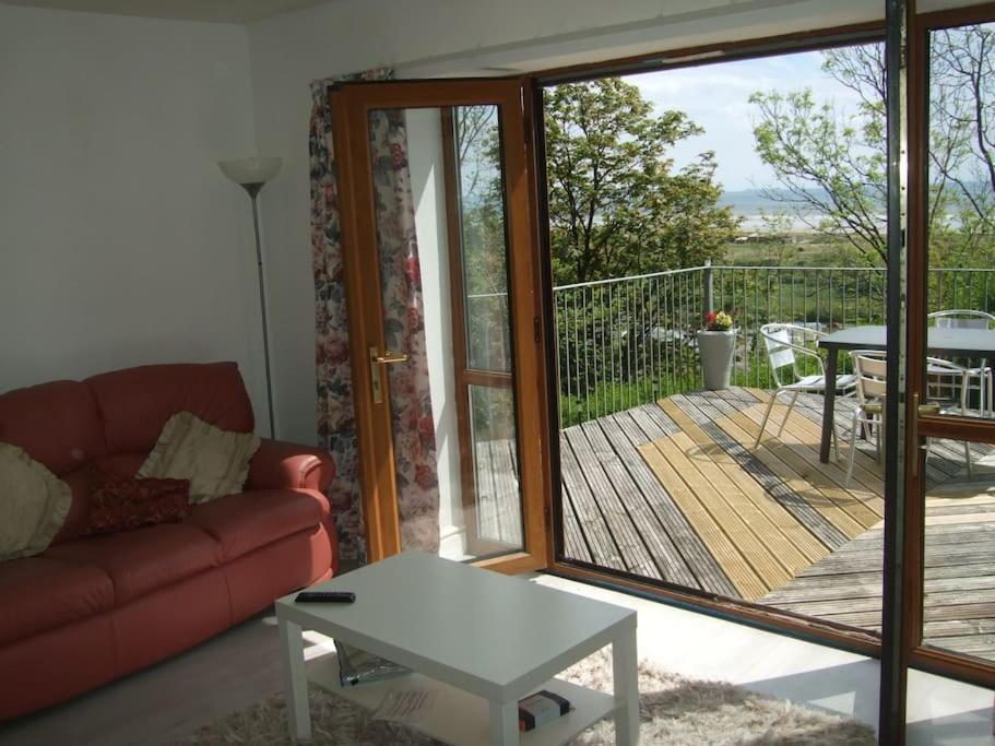 Cottage , Seaside Views, Quiet Beach, Awesome View Pendine Dış mekan fotoğraf