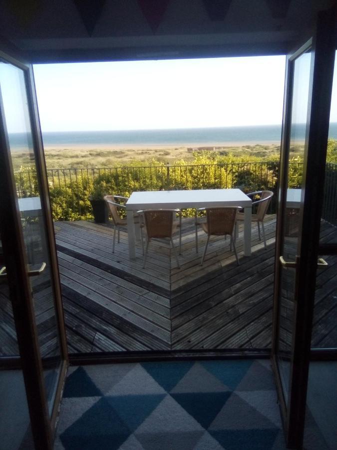 Cottage , Seaside Views, Quiet Beach, Awesome View Pendine Dış mekan fotoğraf